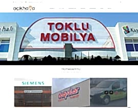 Web Sitemiz Yenilendi...
